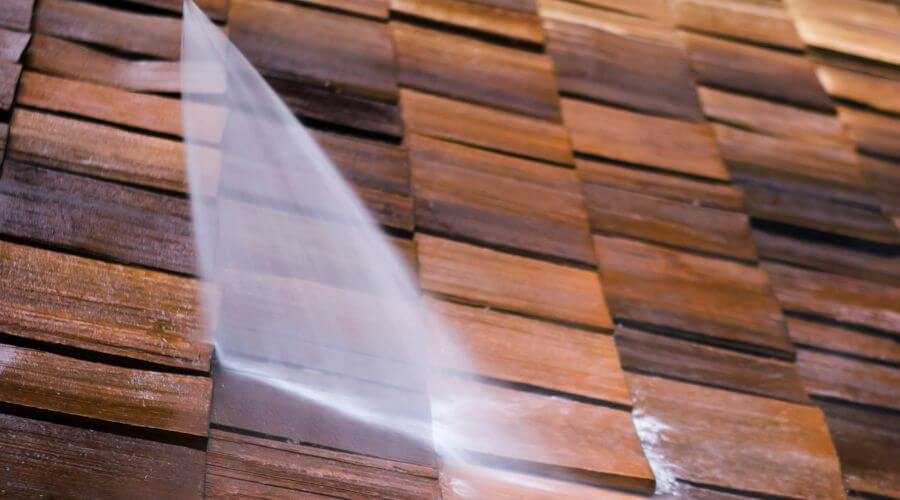 Tile Roofing in Thomas, WV